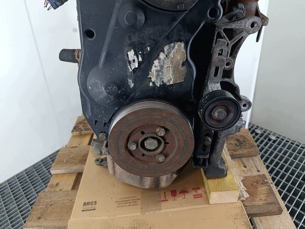 Moteur NFU (TU5JP4) — vue 7