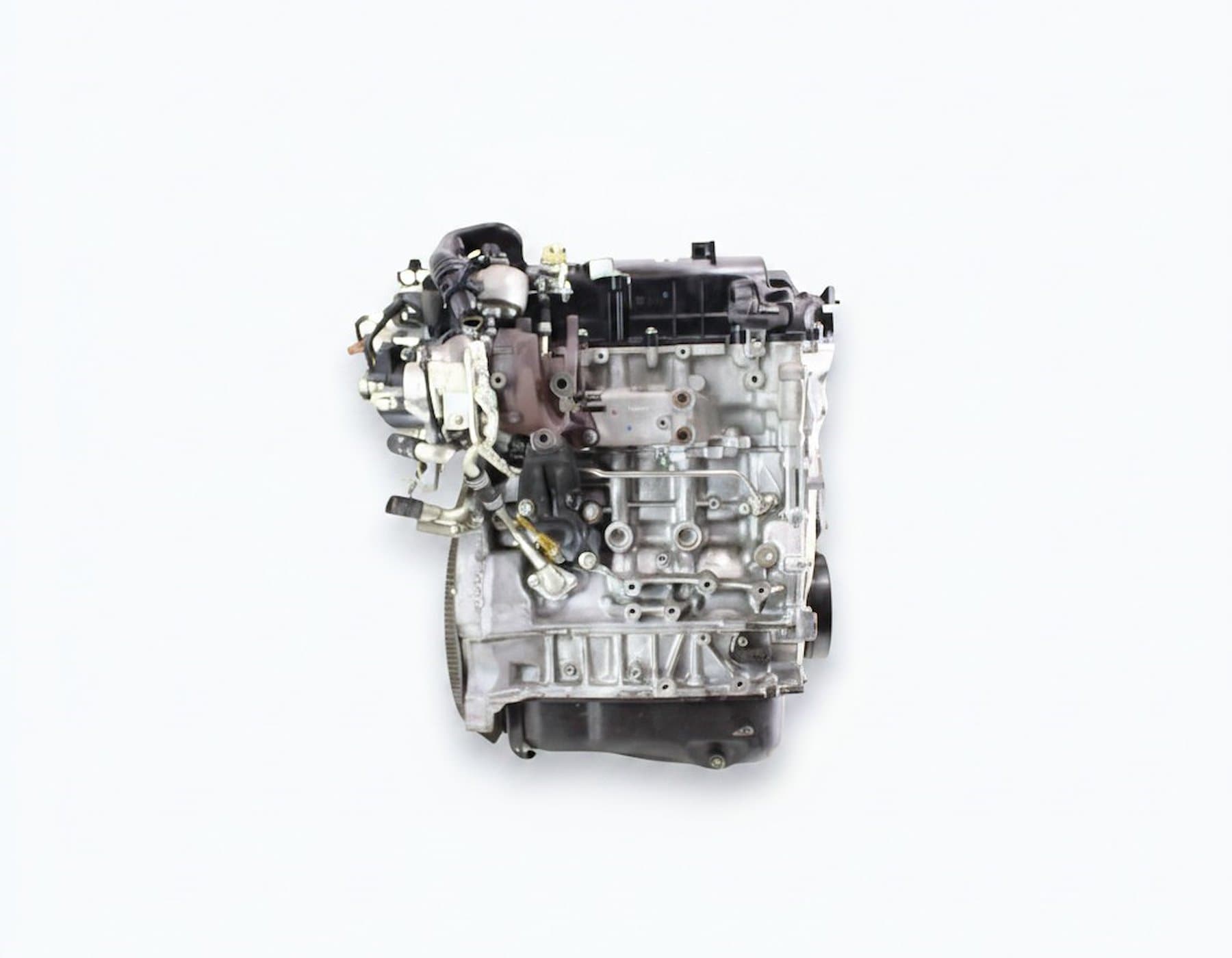 Moteur S5Y2 — vue 3