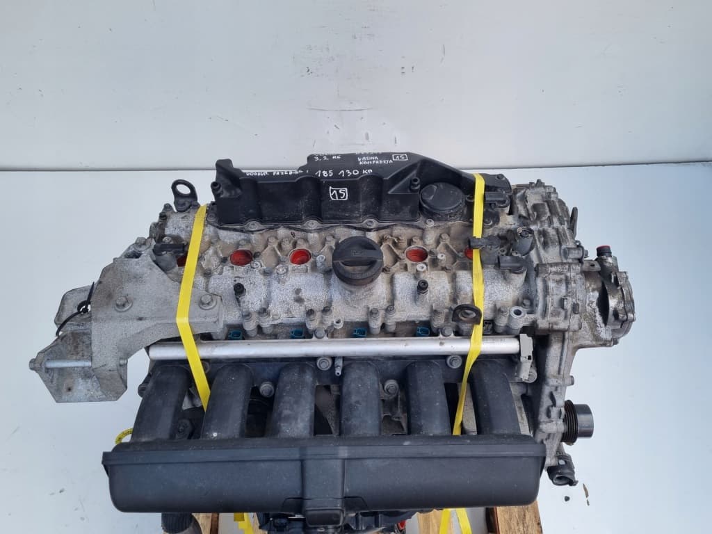 Moteur B 6324 S — vue 3