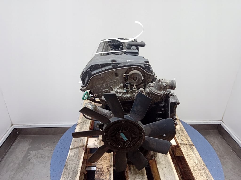 Moteur M 111.970 pour Daewoo