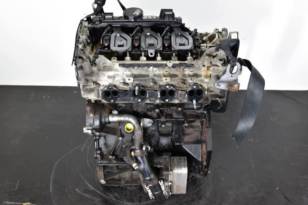 Moteur M9R 692 — vue 5