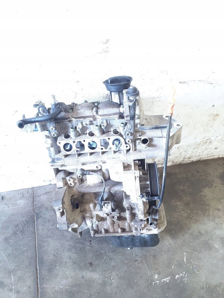Moteur AWY pour Volkswagen Polo