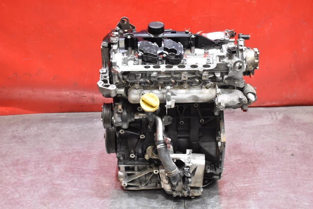 Moteur M9R 814 pour Renault