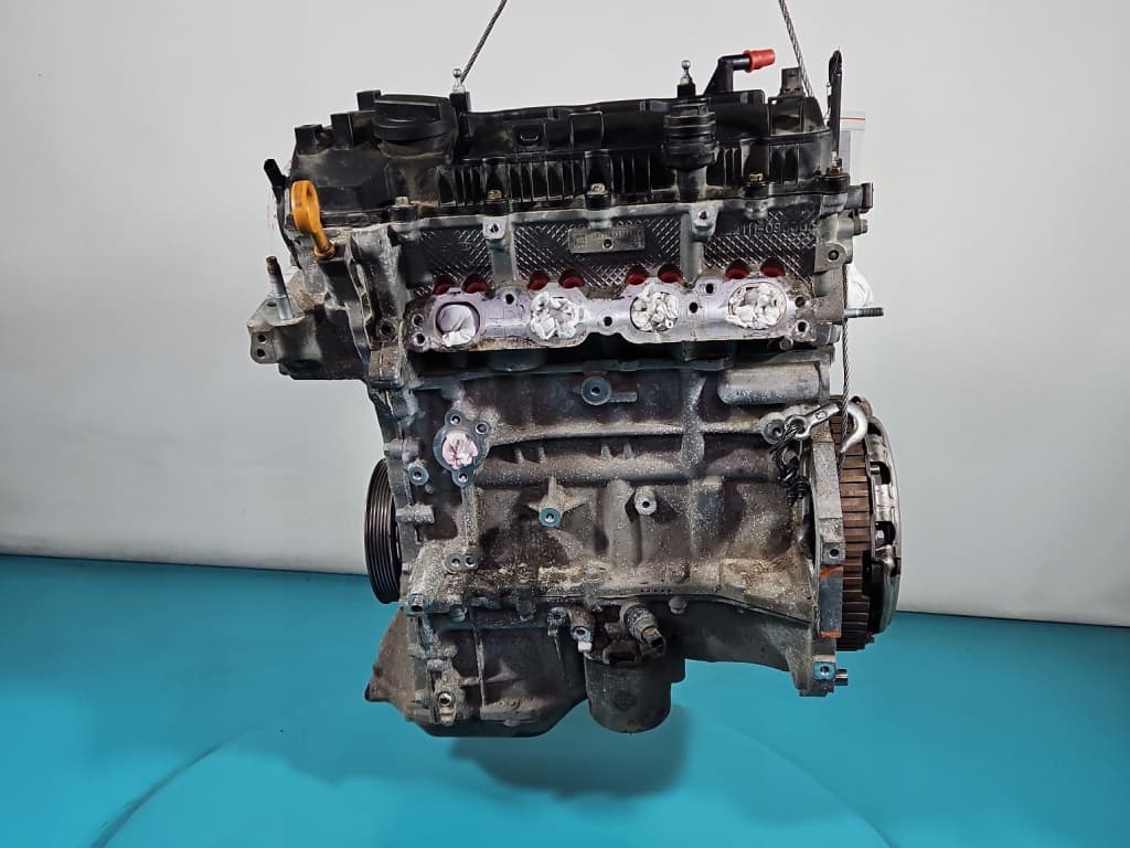 Moteur G4LF — vue 4