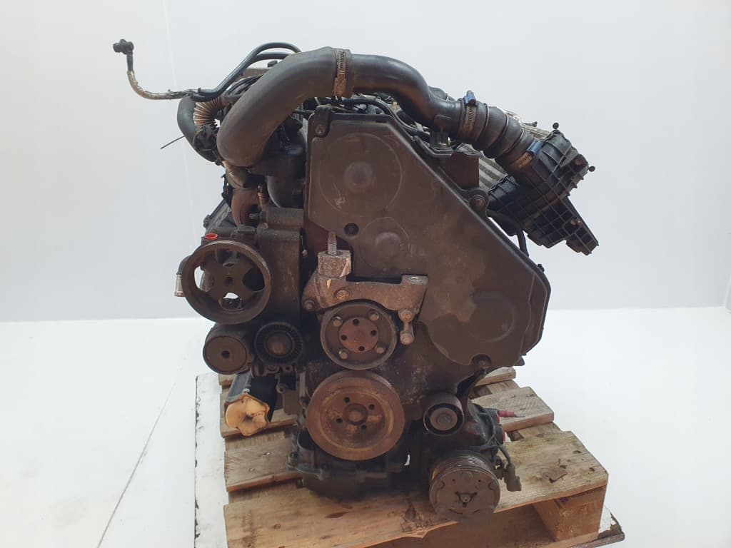 Moteur RWPD — vue 4