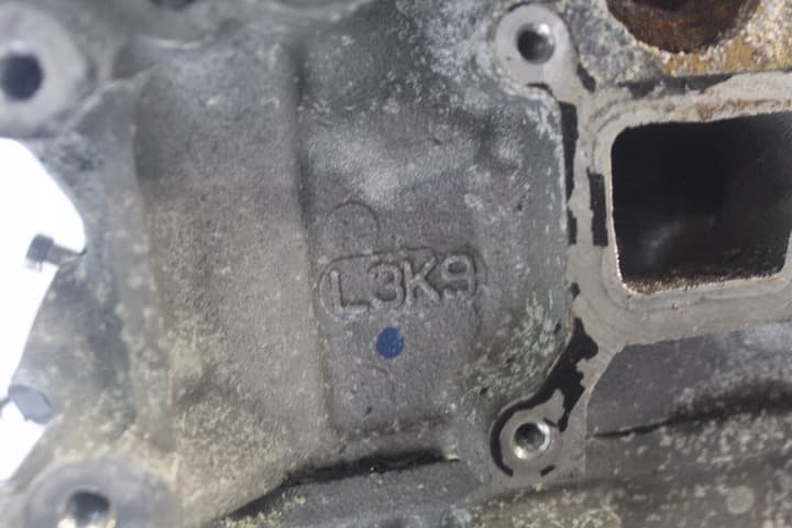 Moteur L3-VDT — vue 4