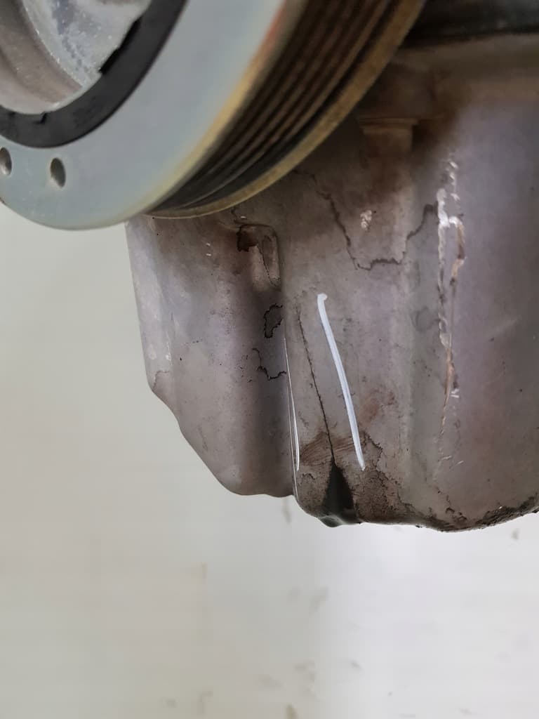 Moteur 188 A7.000 — vue 4