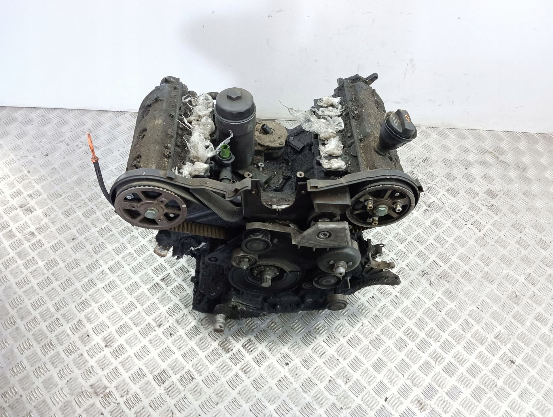 Moteur BDH - Image 1