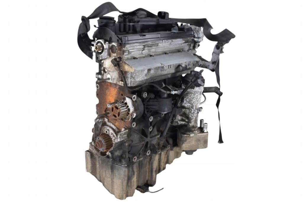 Moteur CAHA pour Audi