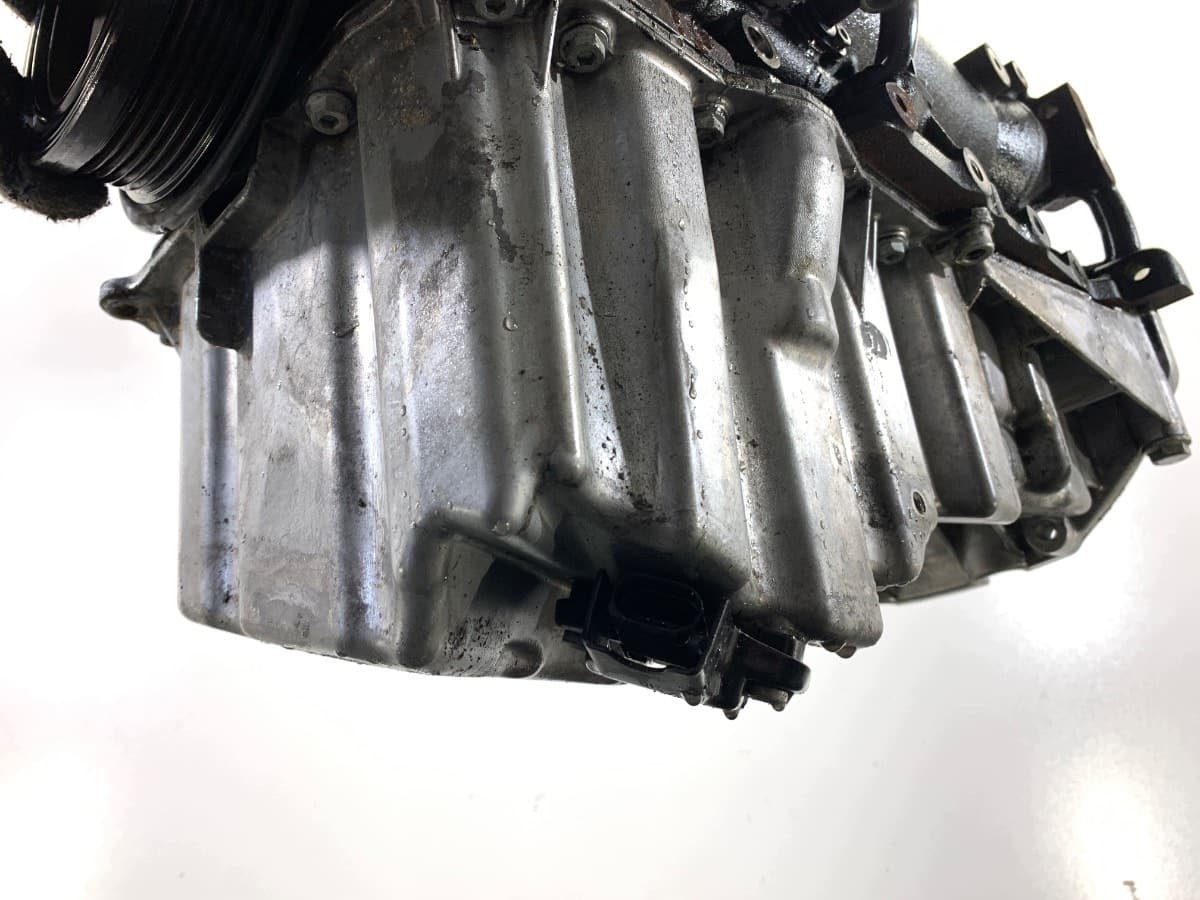 Moteur DETB — vue 6
