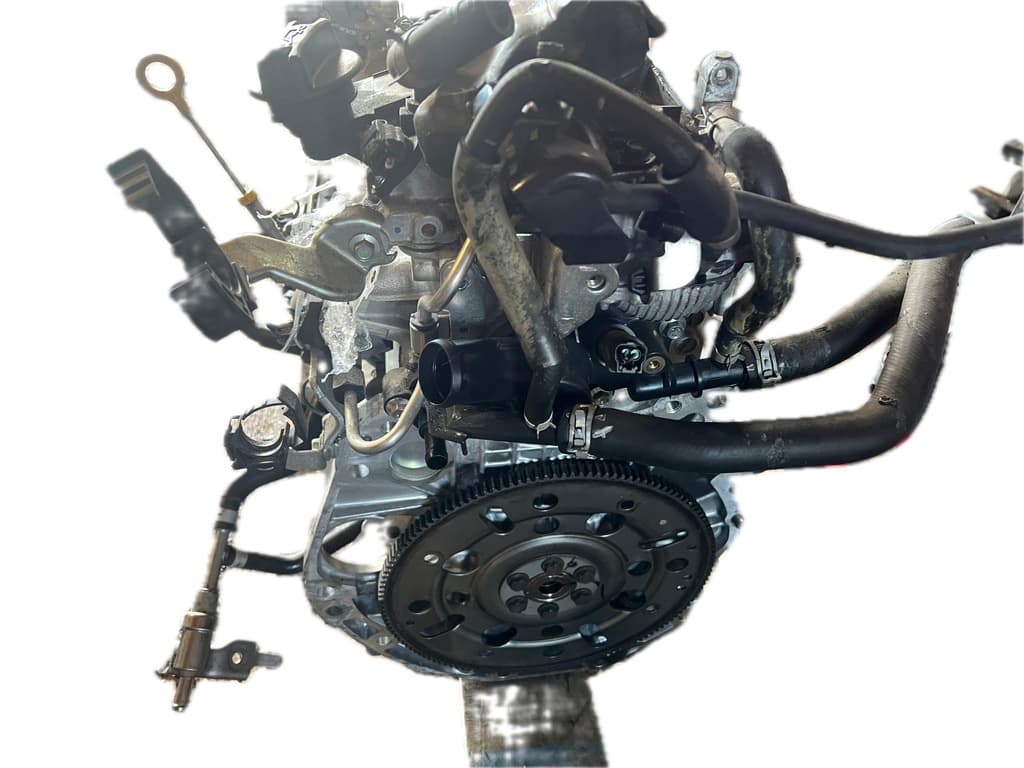 Moteur MR20DD — vue 4