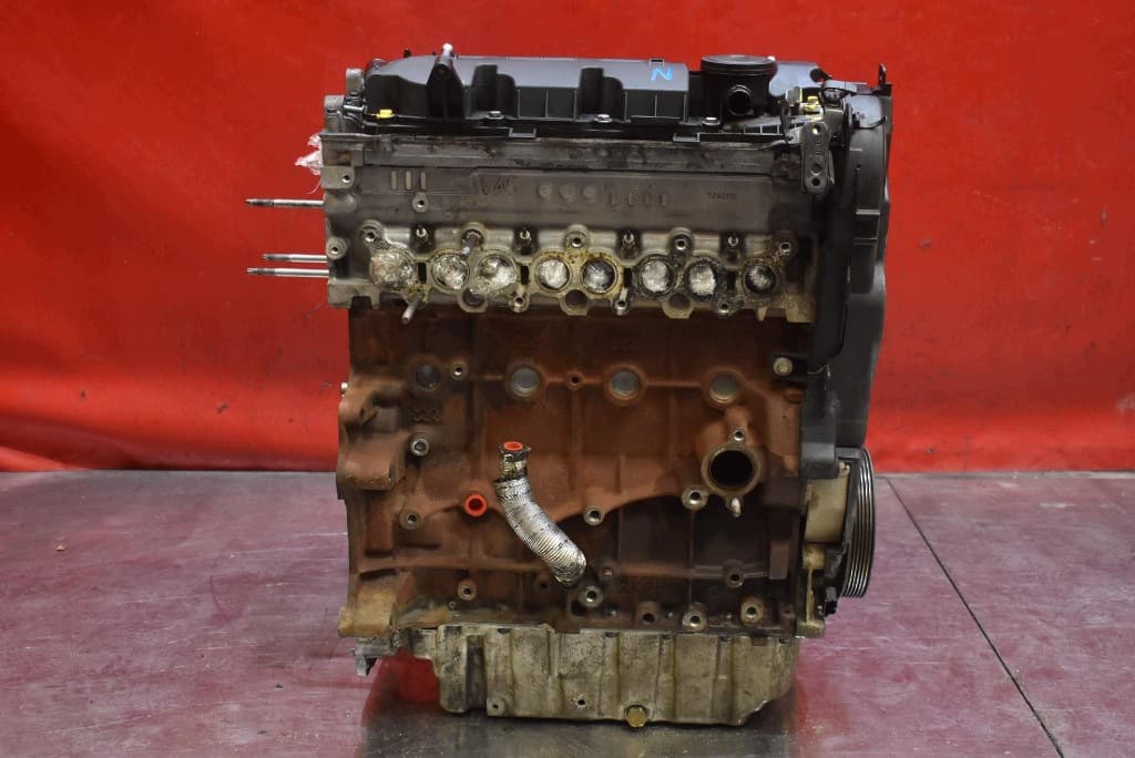 Moteur 4HS (DW12BTED4) - Image 1