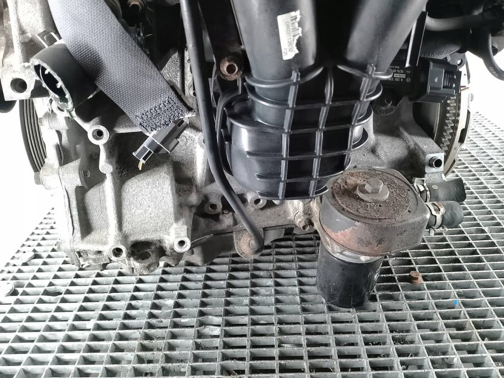 Moteur LF17 — vue 5