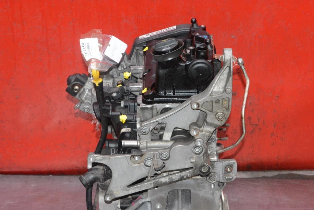 Moteur CUTA — vue 7