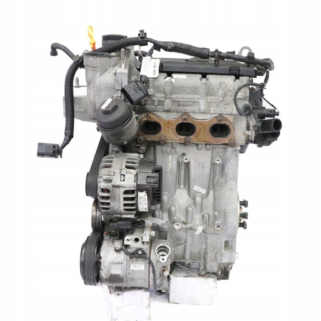 Moteur CGPC — vue 2