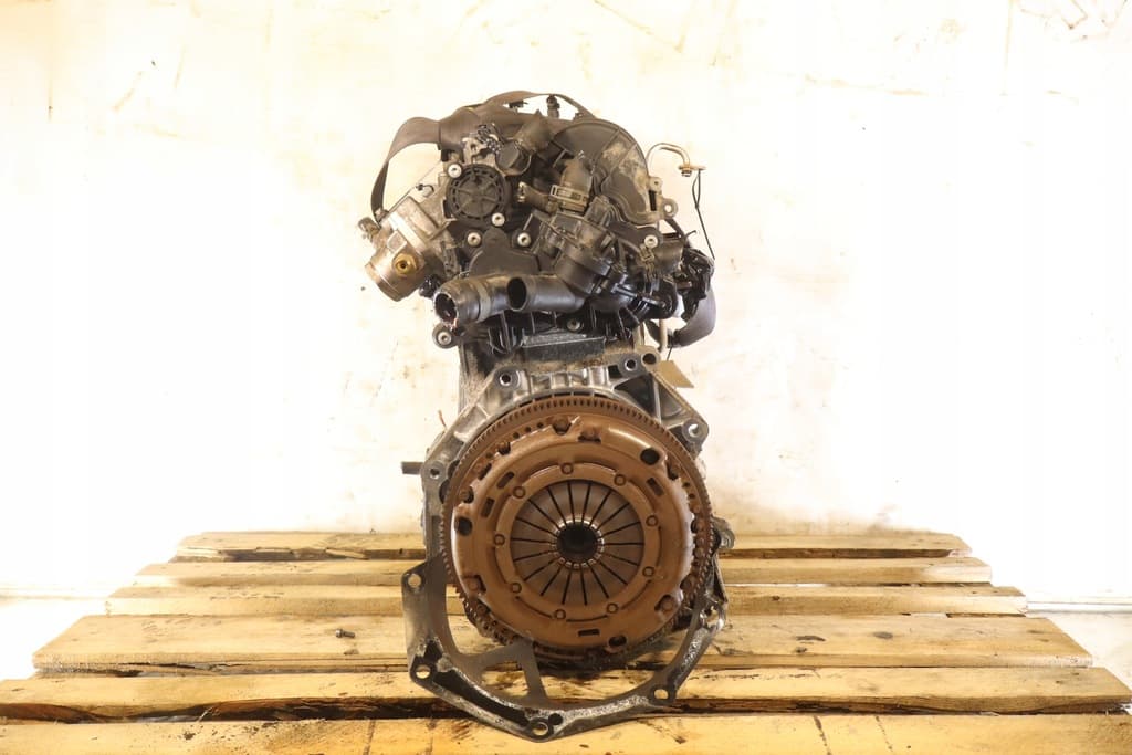 Moteur CHPA — vue 3