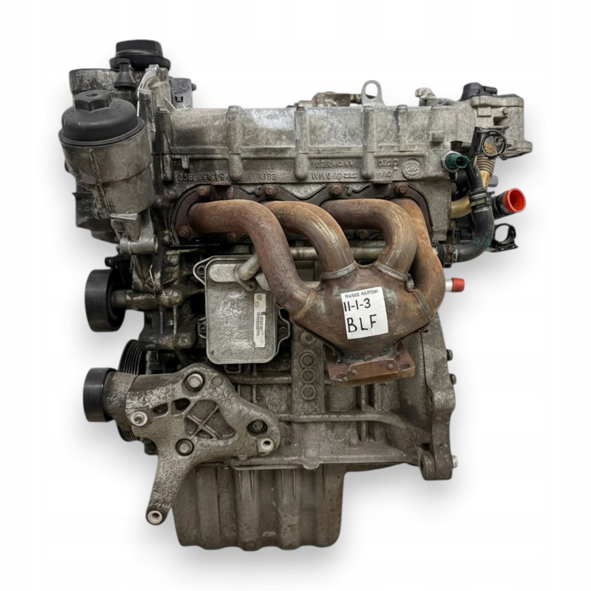 Moteur BLF - Image 1