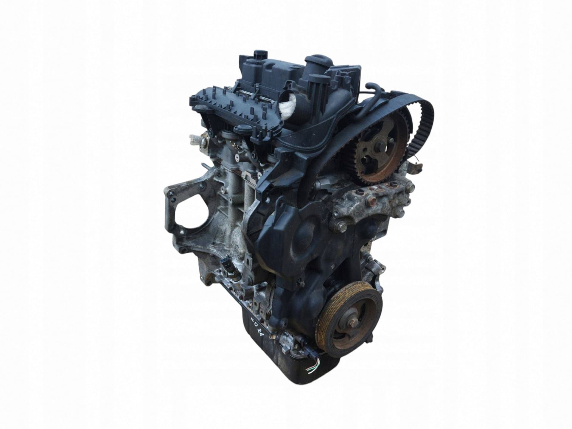 Moteur 8HX (DV4TD) — vue 4