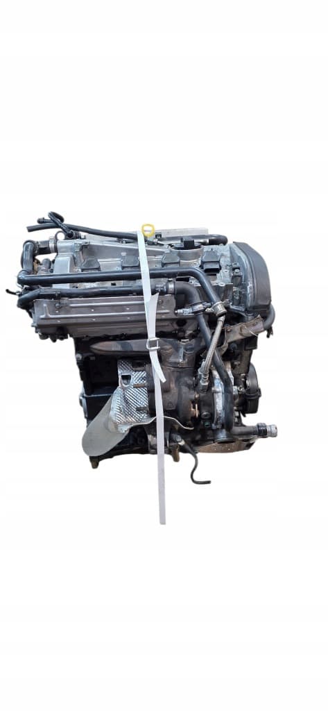 Moteur AVJ — vue 2