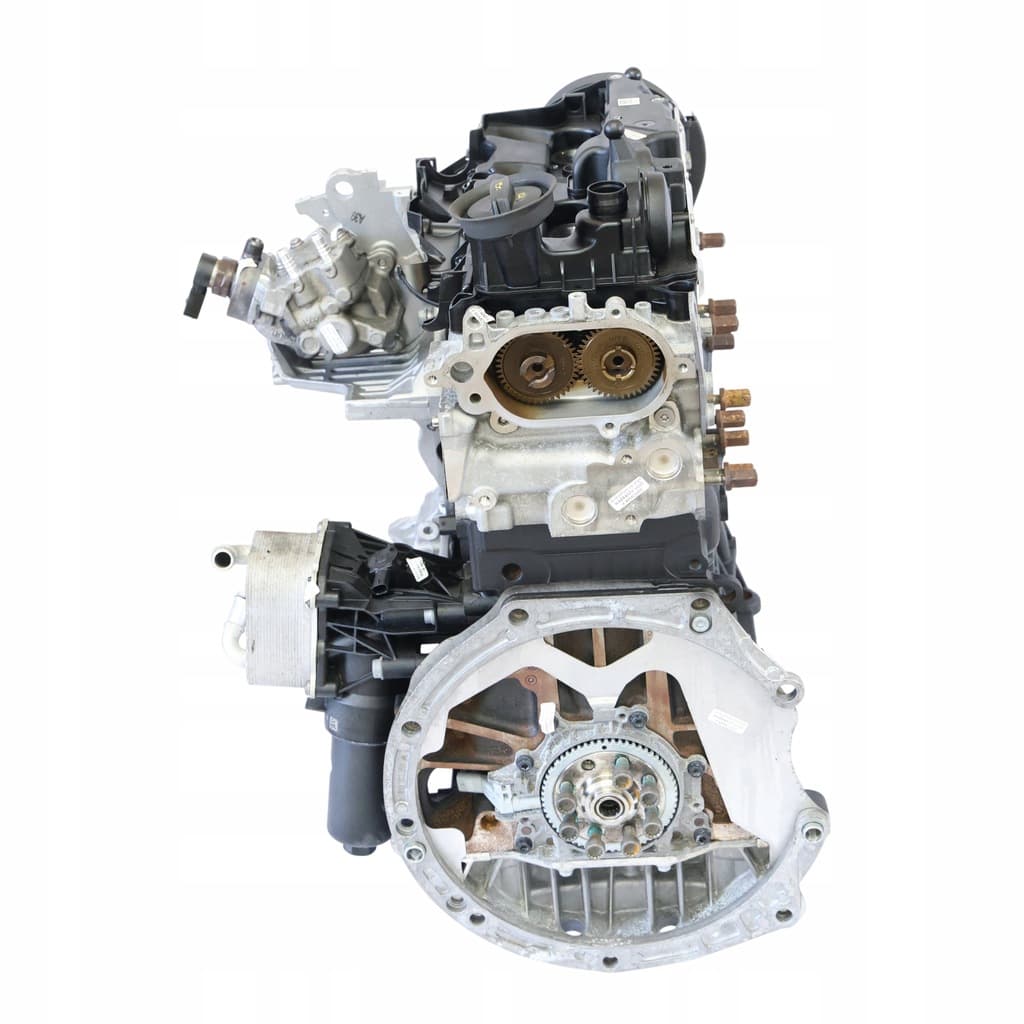 Moteur DTTA — vue 7