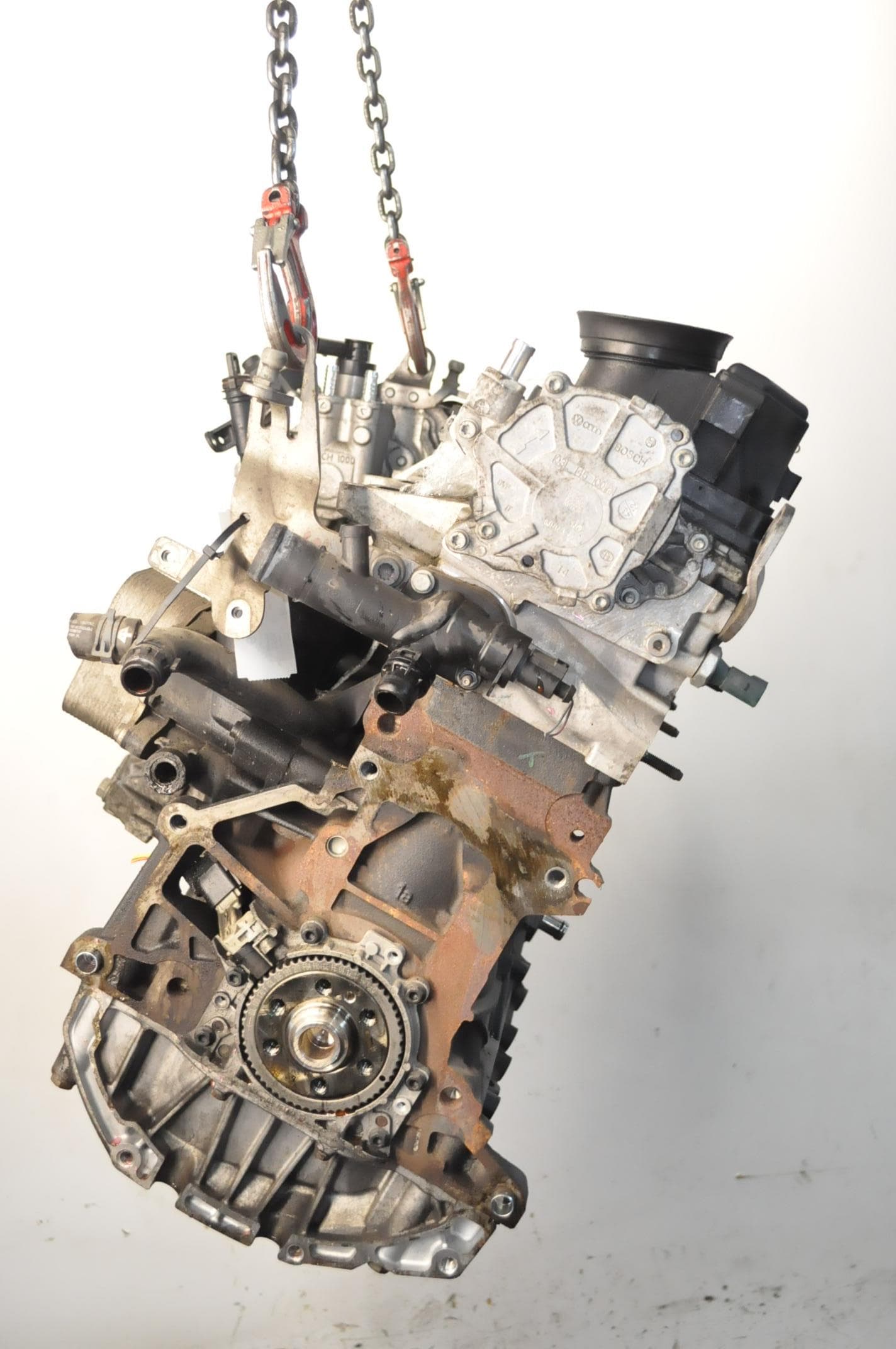 Moteur CJCB — vue 3