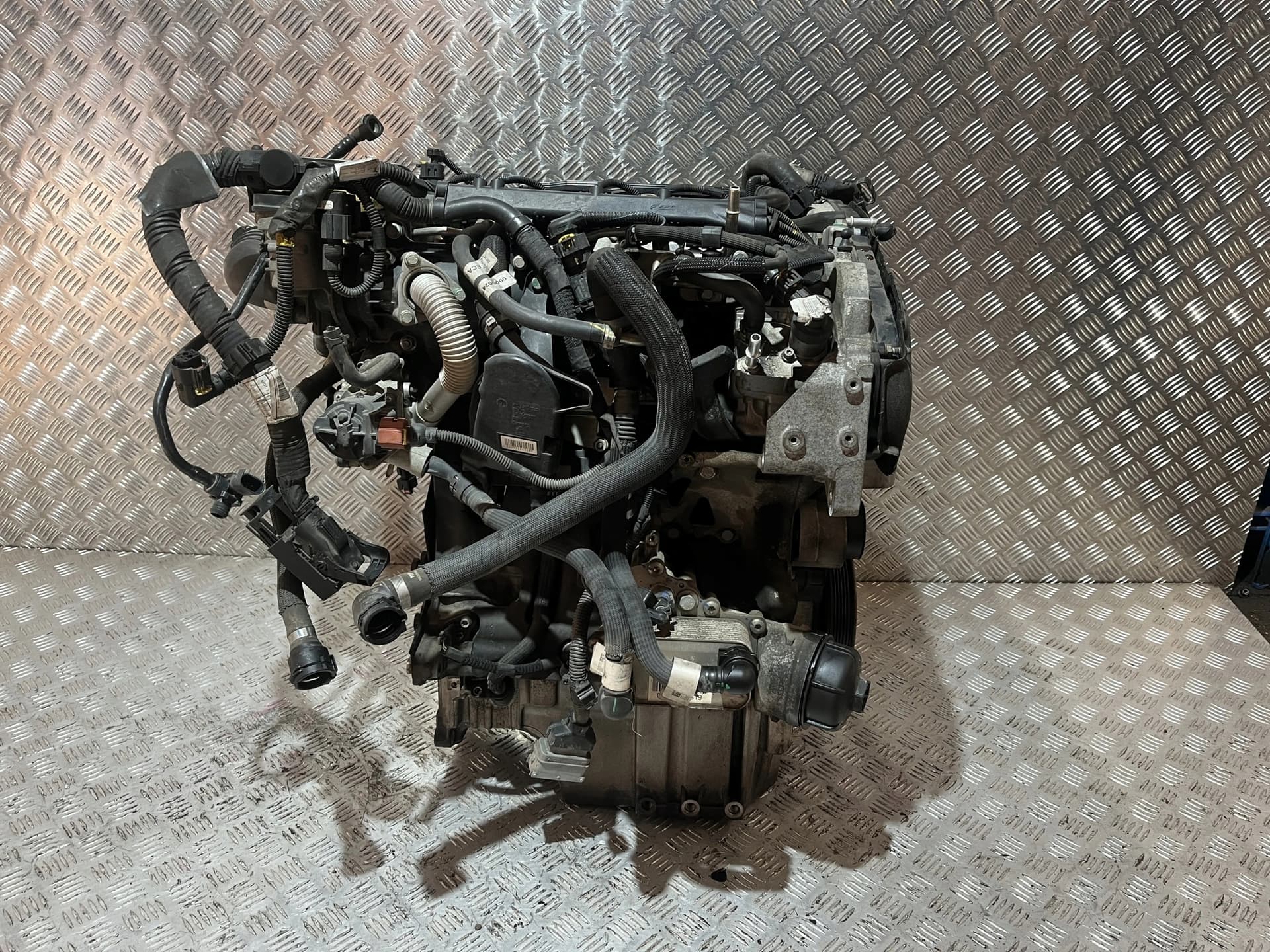 Moteur LAU 61 - Image 1