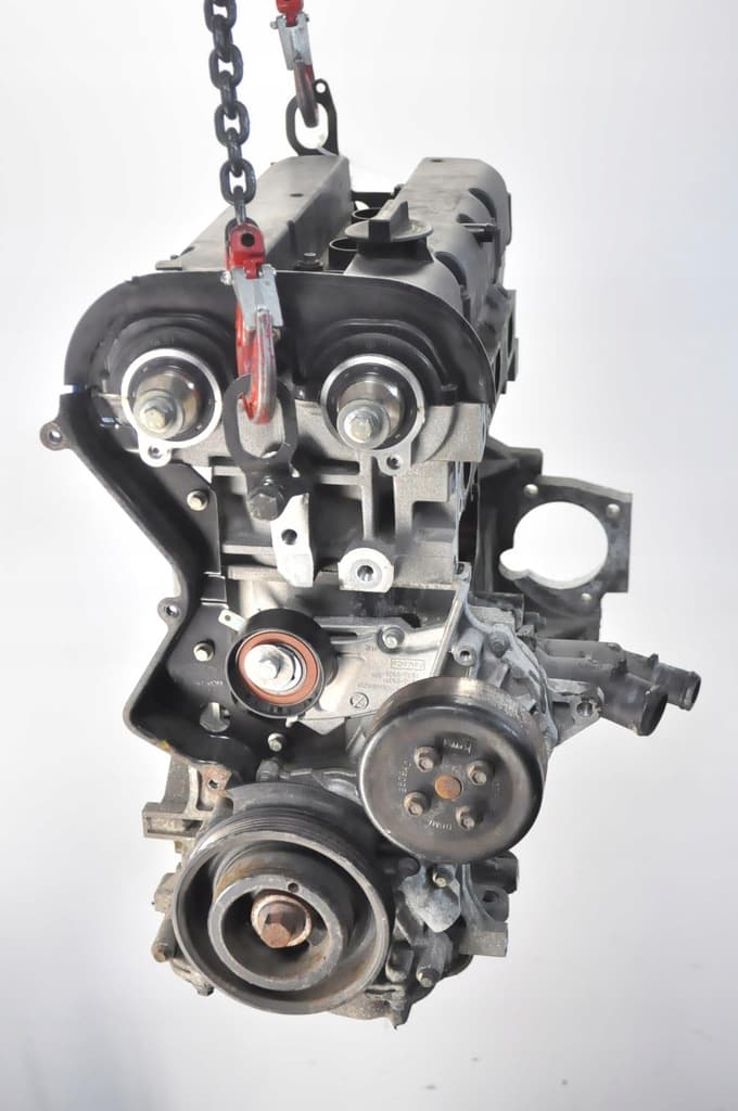 Moteur SPJA — vue 3