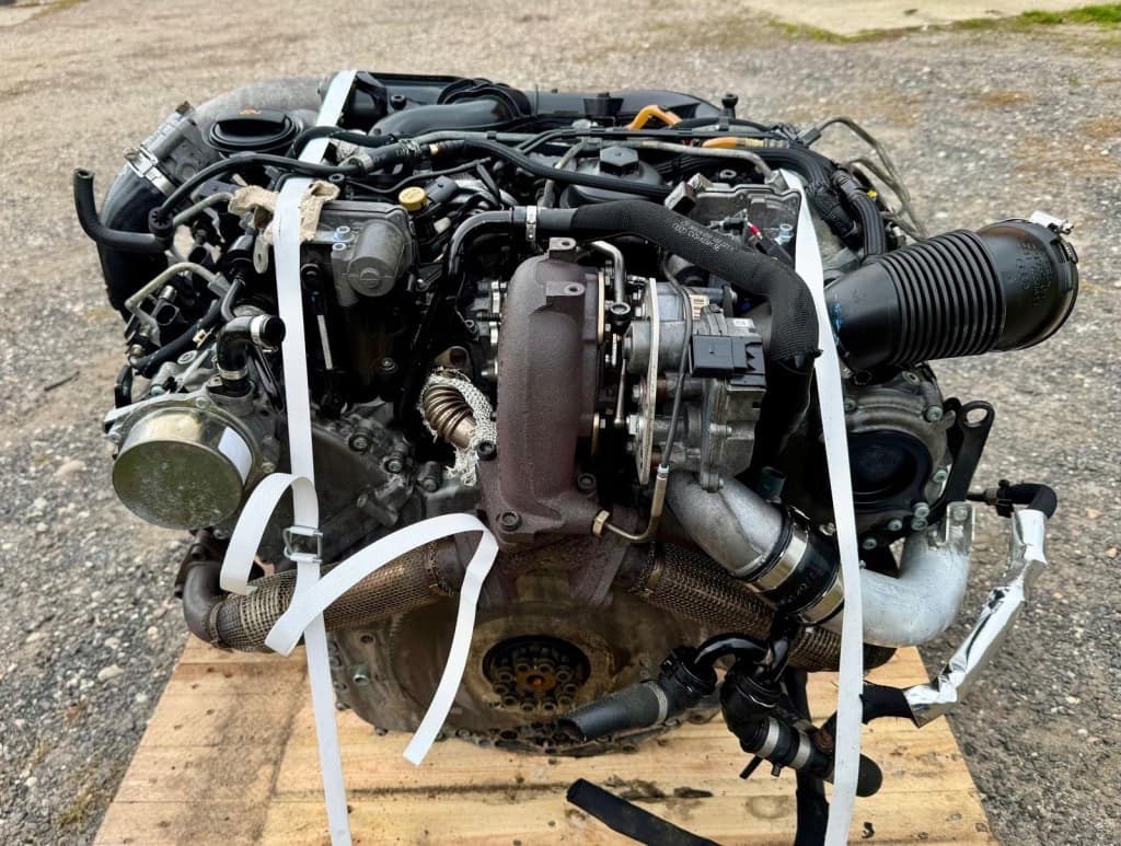 Moteur ASB — vue 3