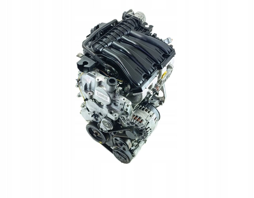 Moteur M4R 713 pour Renault Scénic