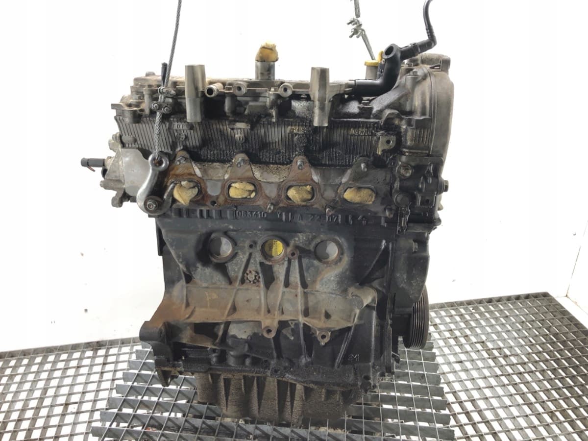 Moteur F4R 771 pour Renault