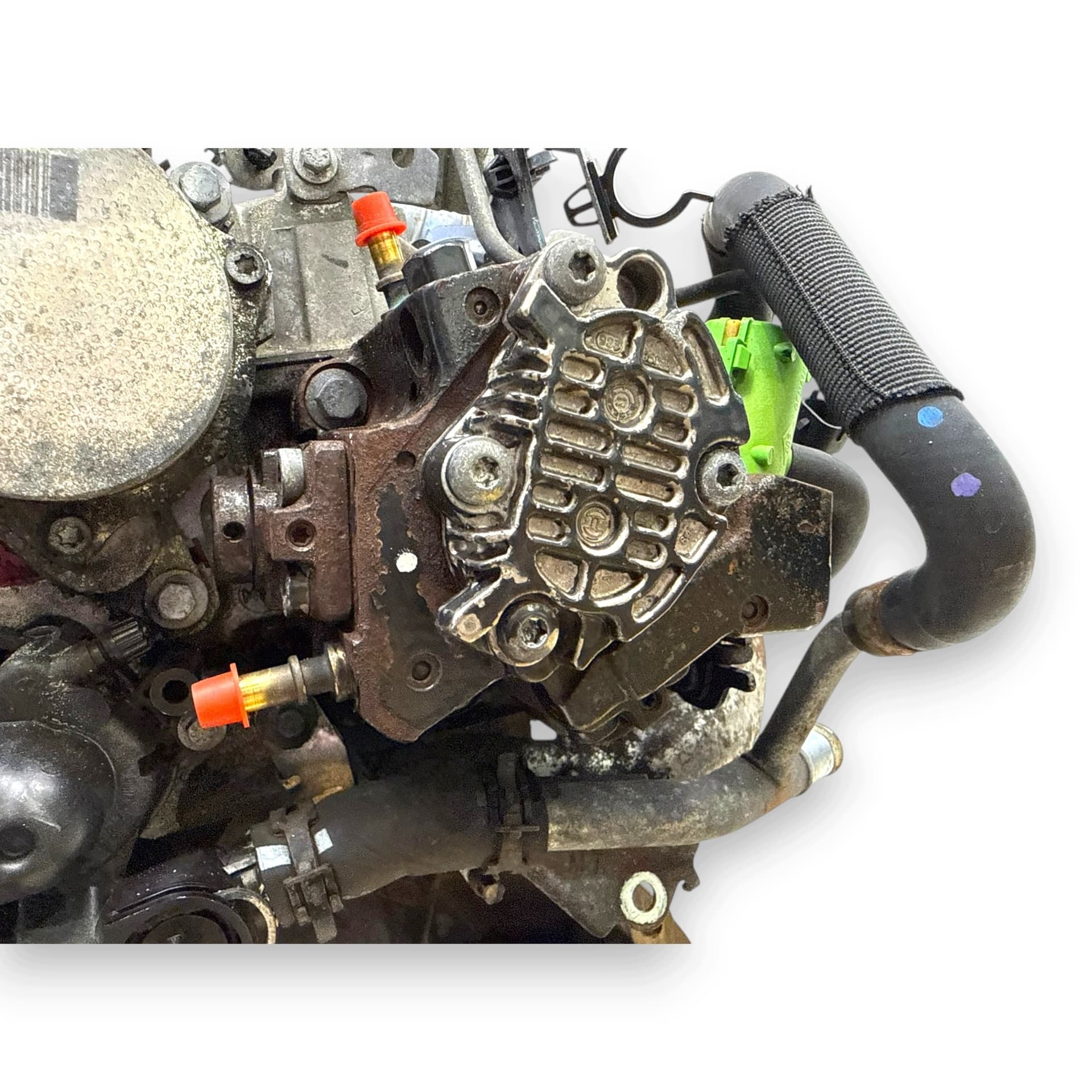 Moteur M9R 856 — vue 13