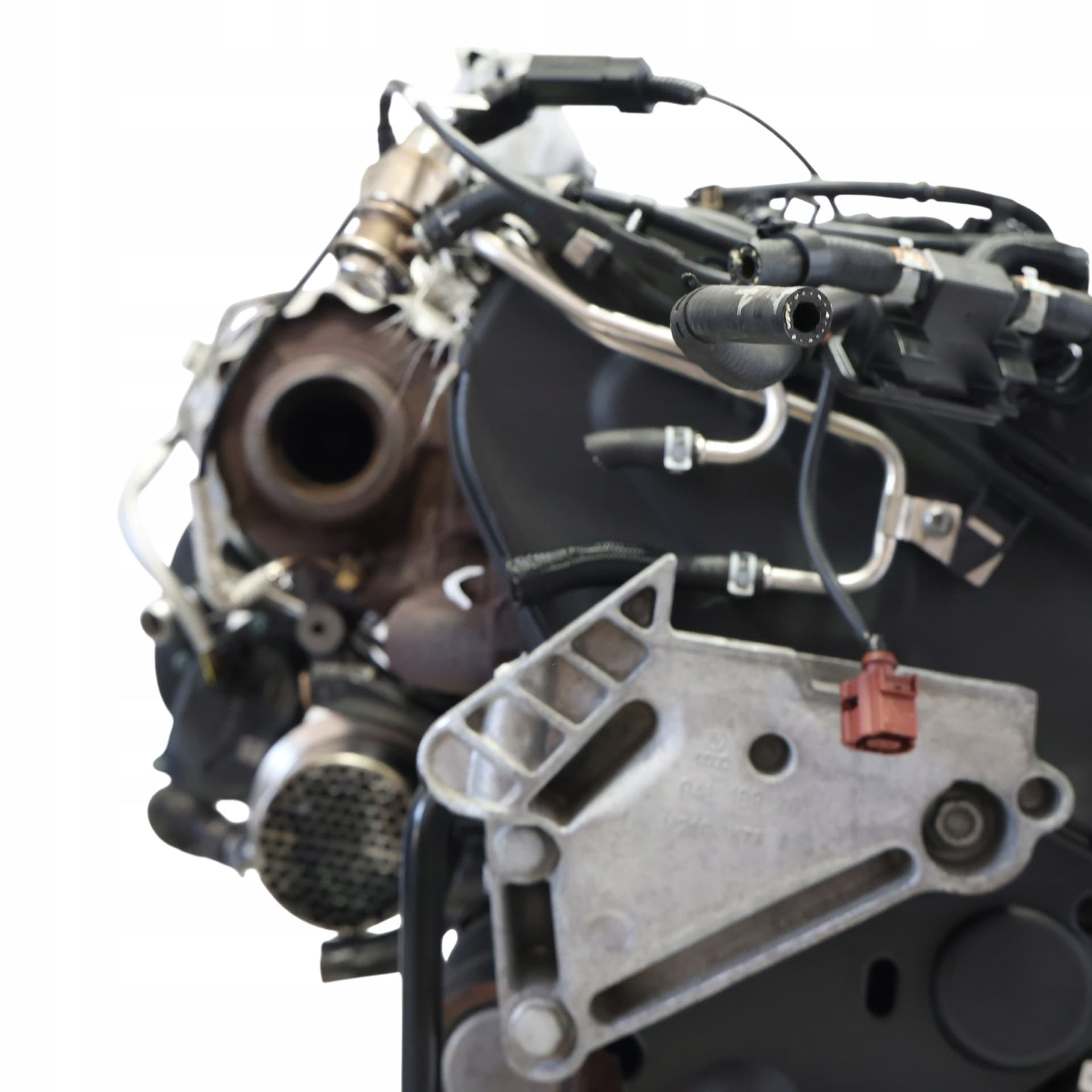 Moteur DFUA — vue 6