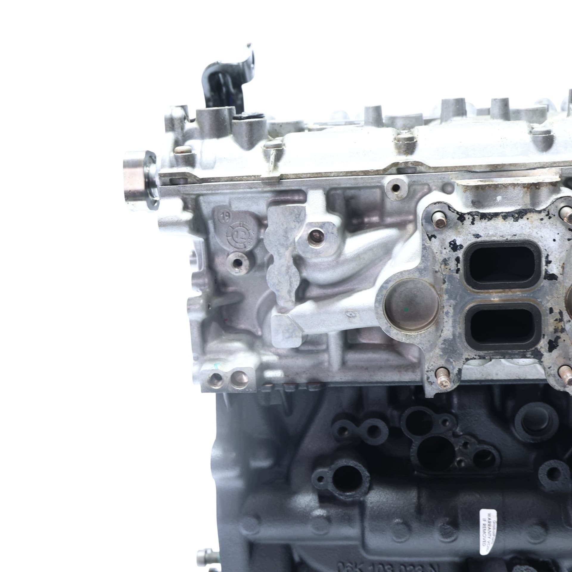 Moteur DKZB — vue 12