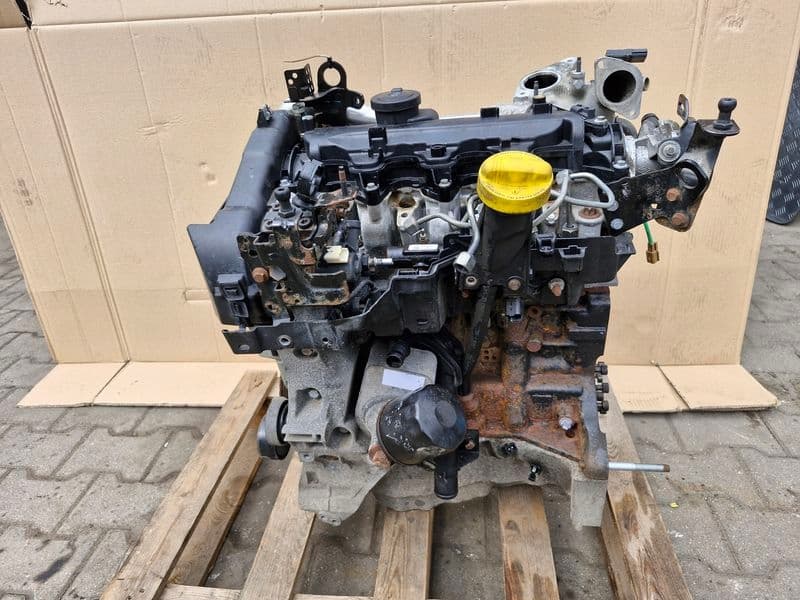 Moteur K9K 646 - Image 1