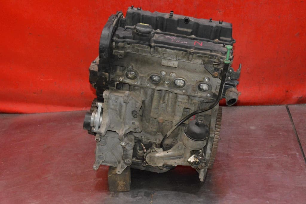 Moteur KFU (ET3J4) — vue 5