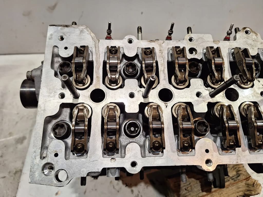 Moteur 940 C1.000 — vue 7