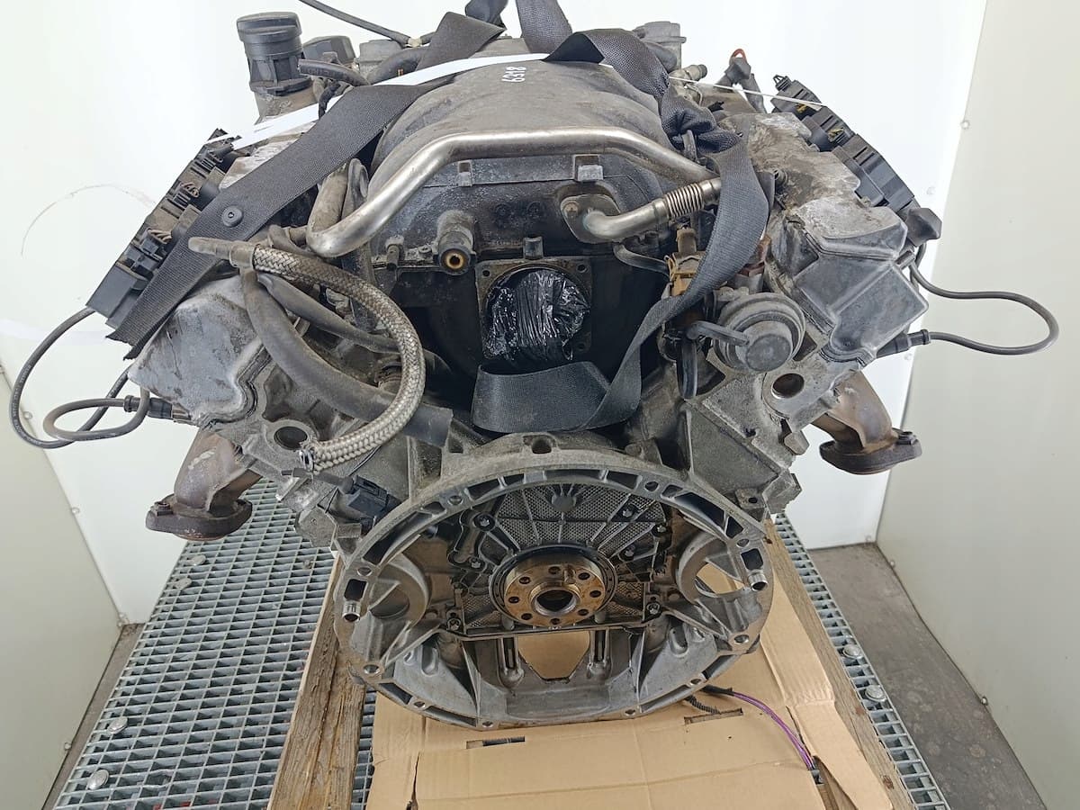 Moteur M 112.944 — vue 5