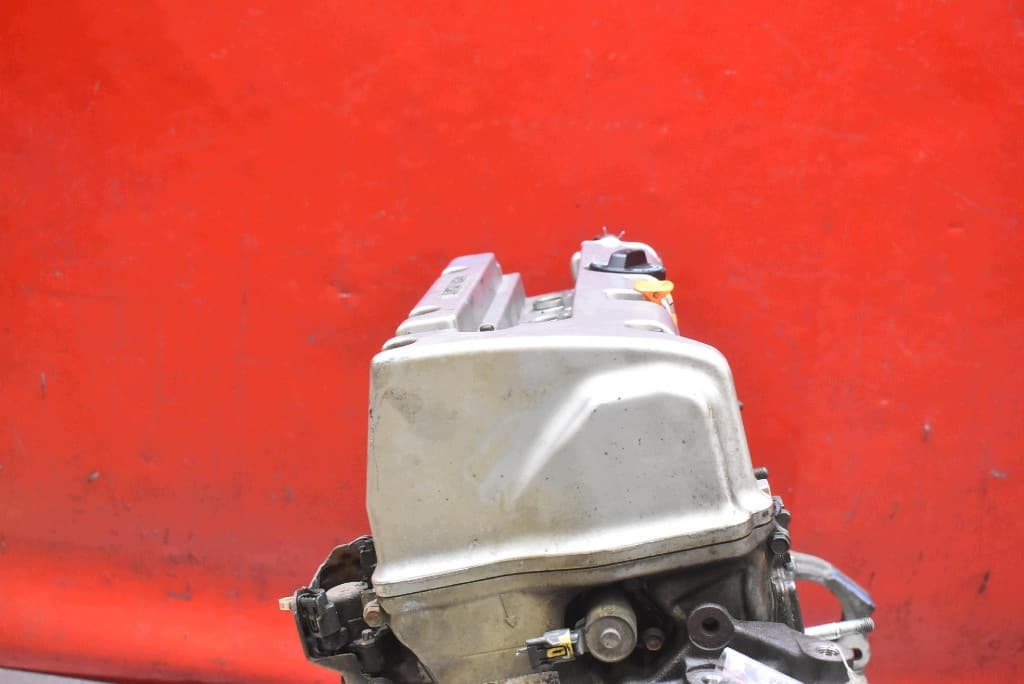 Moteur K20Z2 — vue 13
