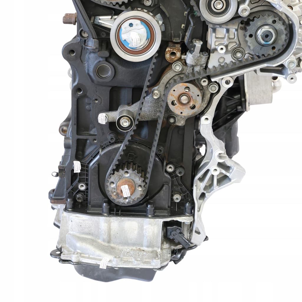 Moteur DTTA — vue 6