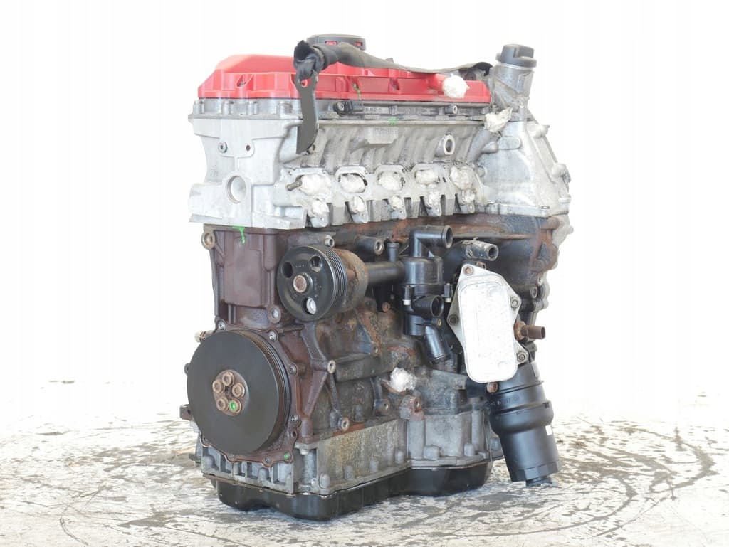 Moteur CEPB pour Audi Tt
