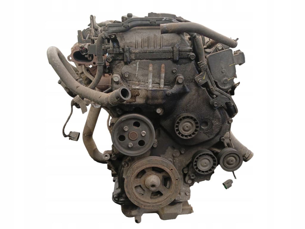 Moteur D4FB — vue 7