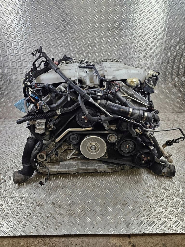 Moteur CKHA pour Bentley