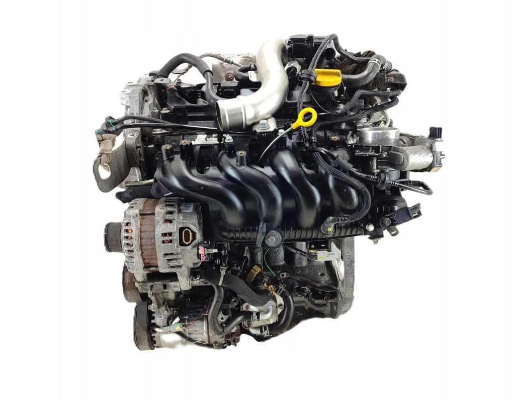 Moteur M5M 400 - Image 1