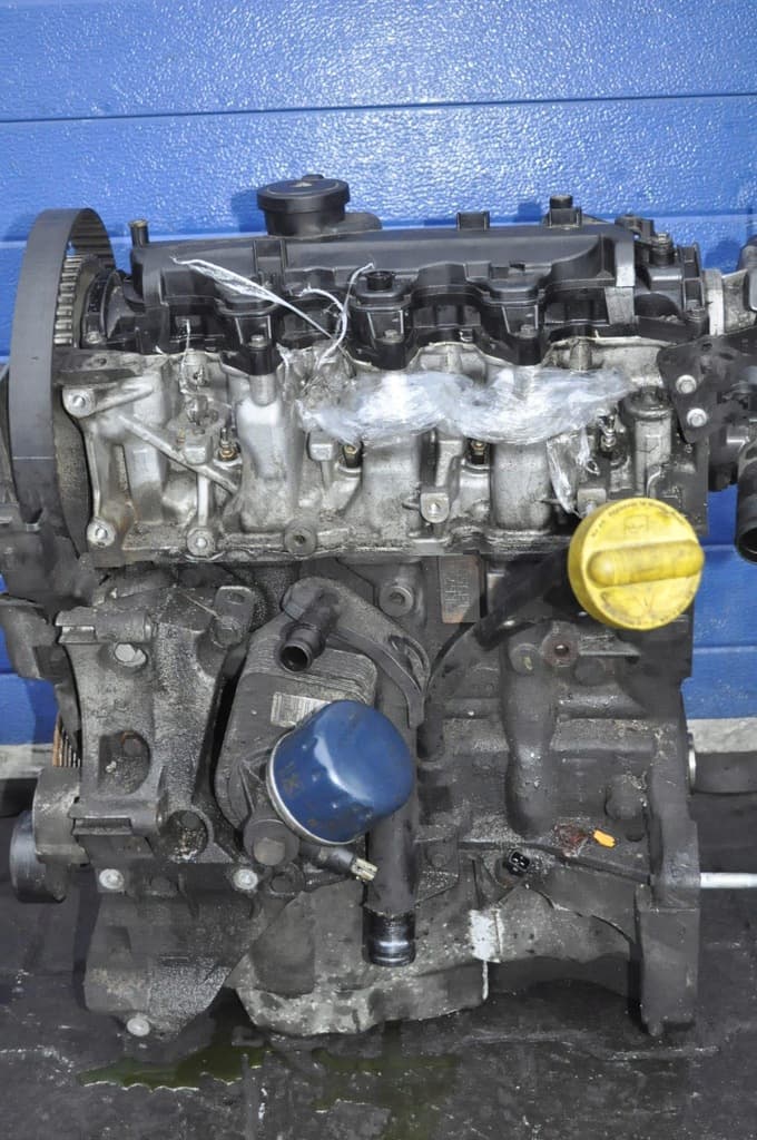 Moteur K9K 770 pour Renault