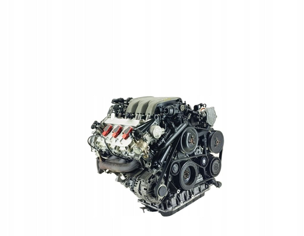 Moteur CCEA pour Audi A6 2.8 Petrol