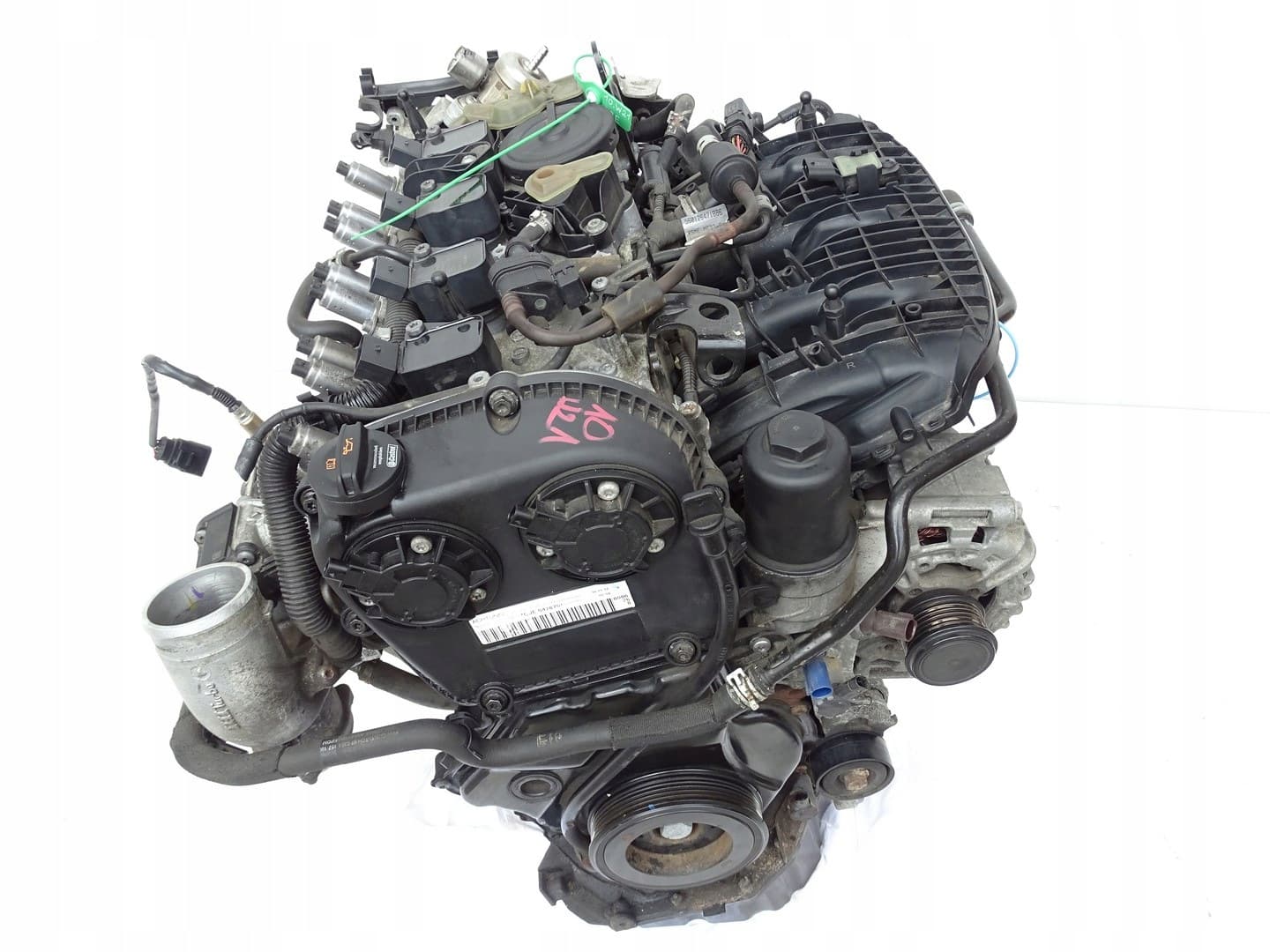 Moteur CJEE — vue 5