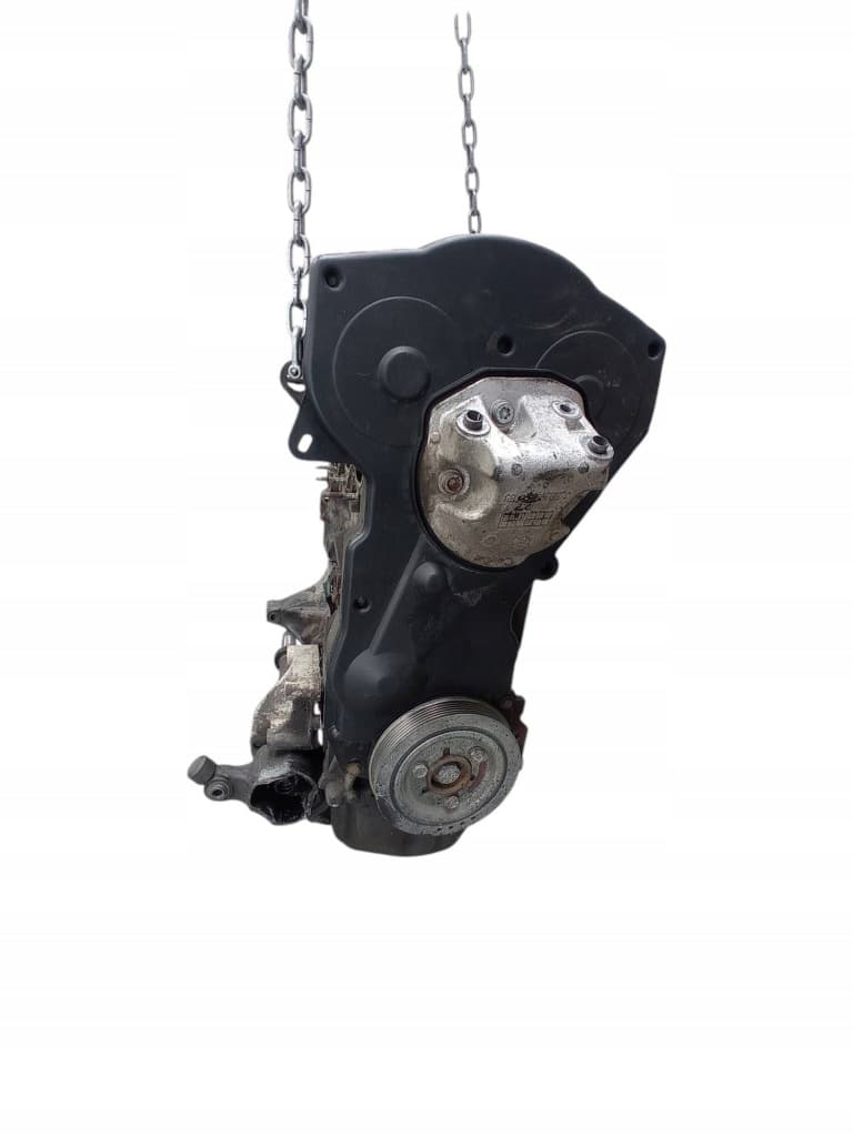 Moteur NFU (TU5JP4) — vue 3