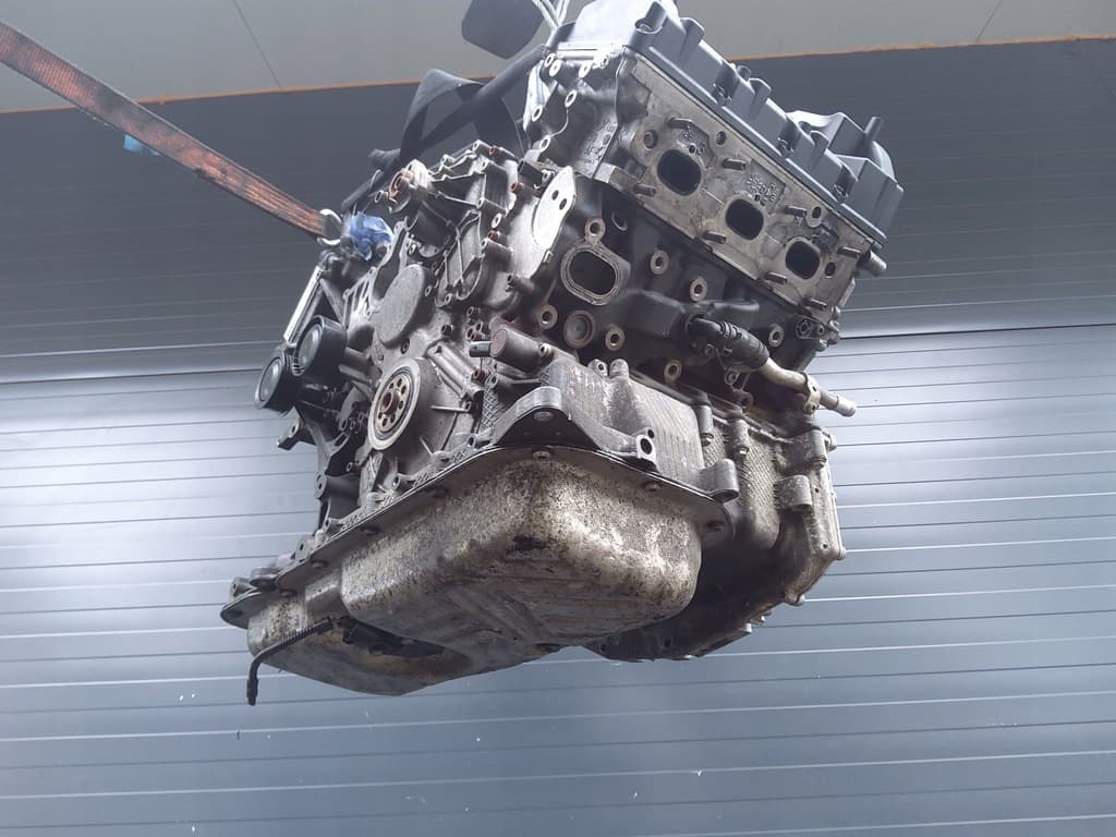 Moteur CDUD — vue 4