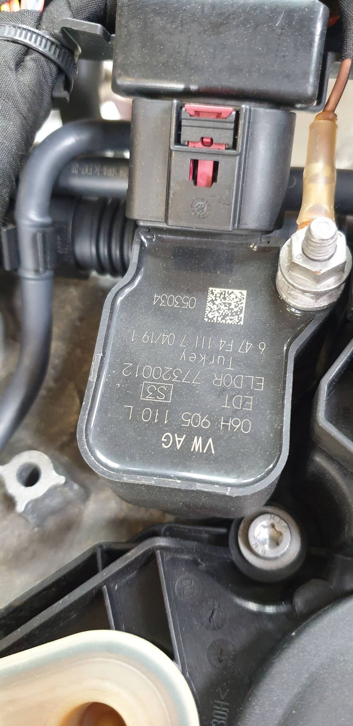 Moteur DLVB — vue 4