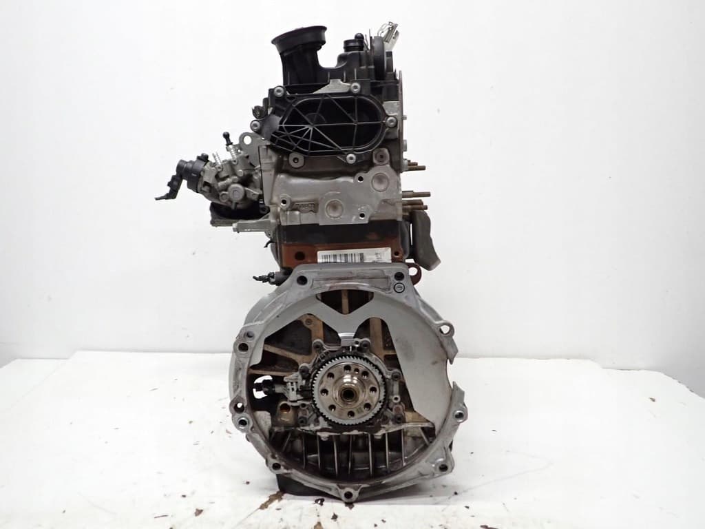 Moteur DTRF — vue 3